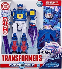 TF CYBERWORLS SOUNDWAVE●今夏発売! TF CYBERWORLS SOUNDWAVE●今夏発売!